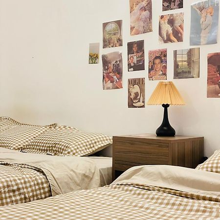 Chai Nho Homestay ダラット エクステリア 写真