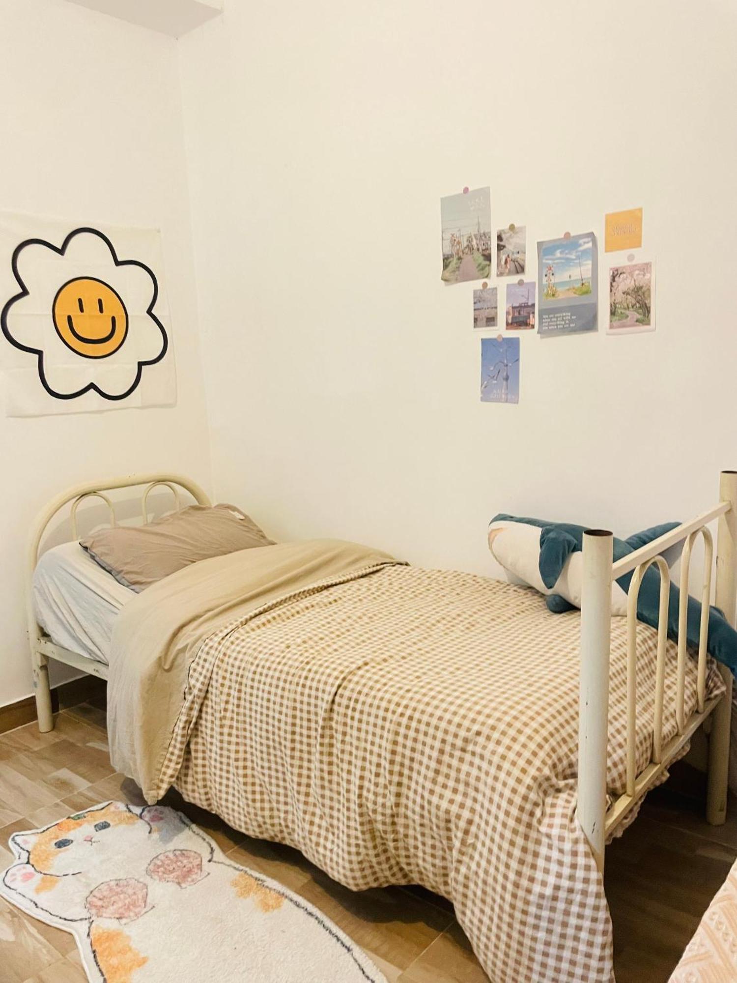 Chai Nho Homestay ダラット エクステリア 写真