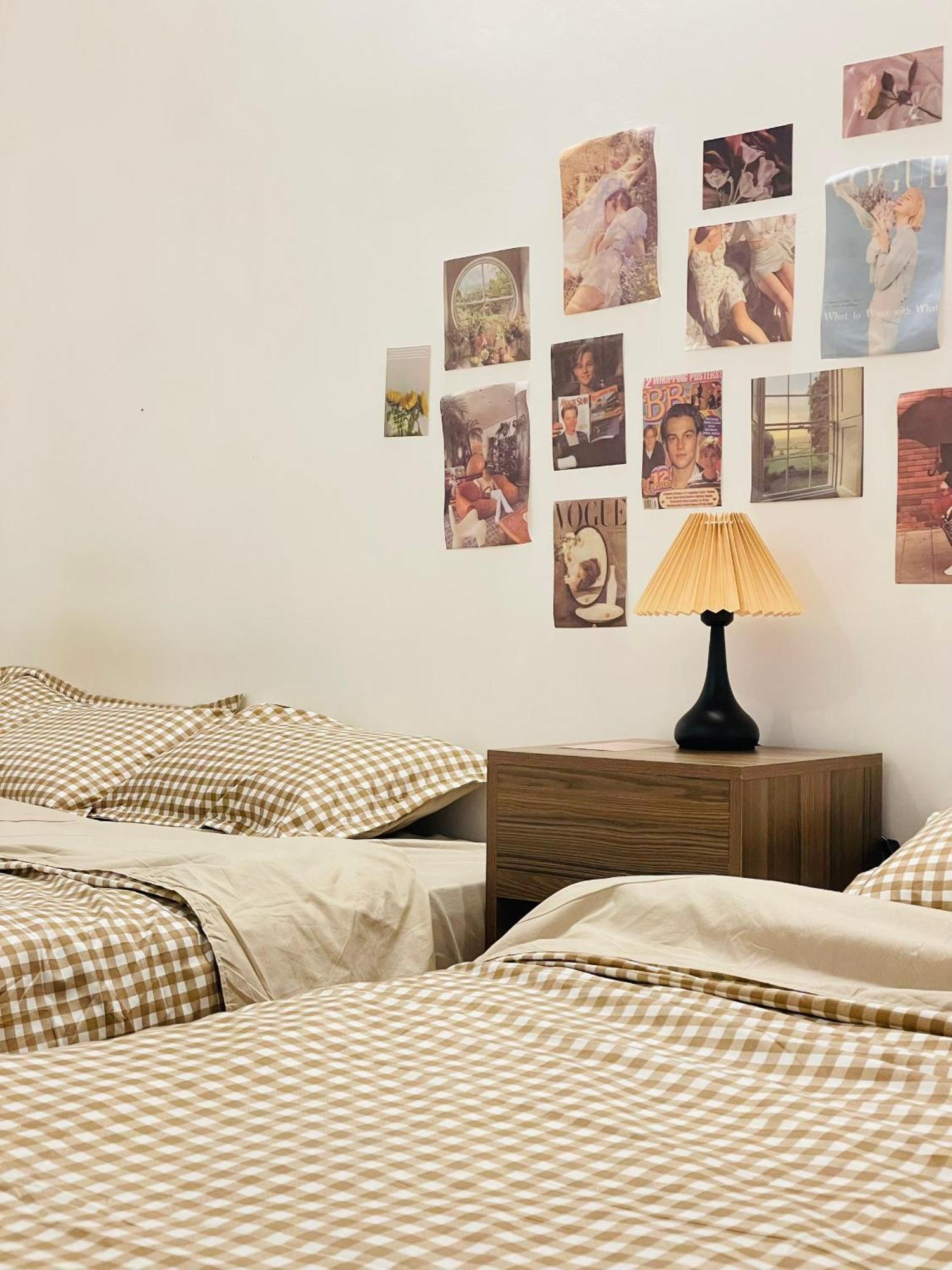 Chai Nho Homestay ダラット エクステリア 写真
