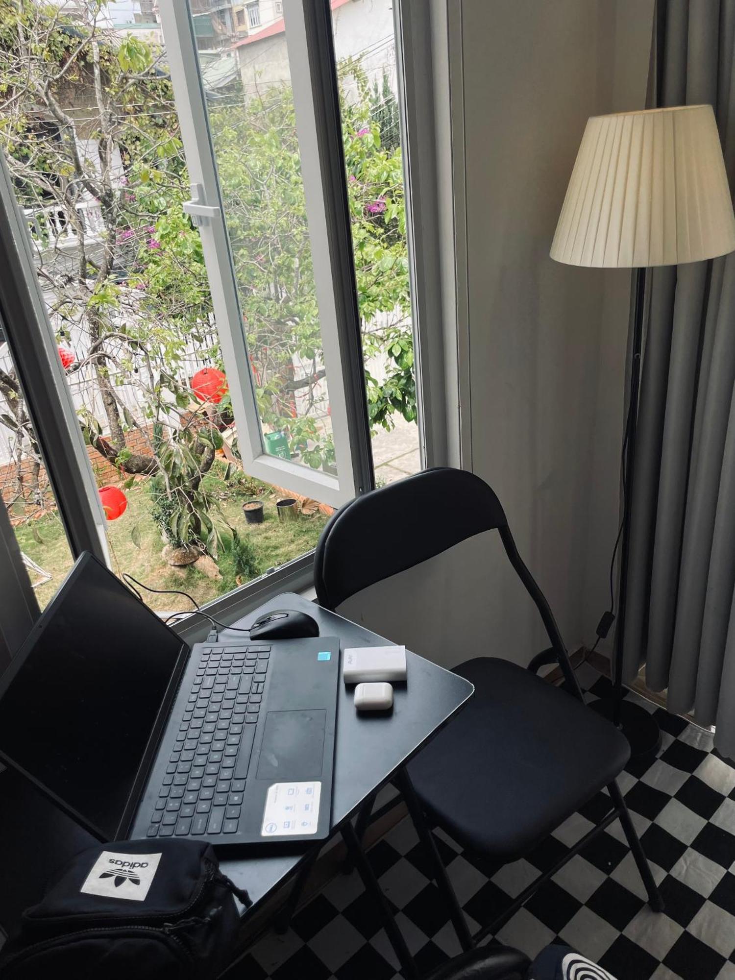 Chai Nho Homestay ダラット エクステリア 写真