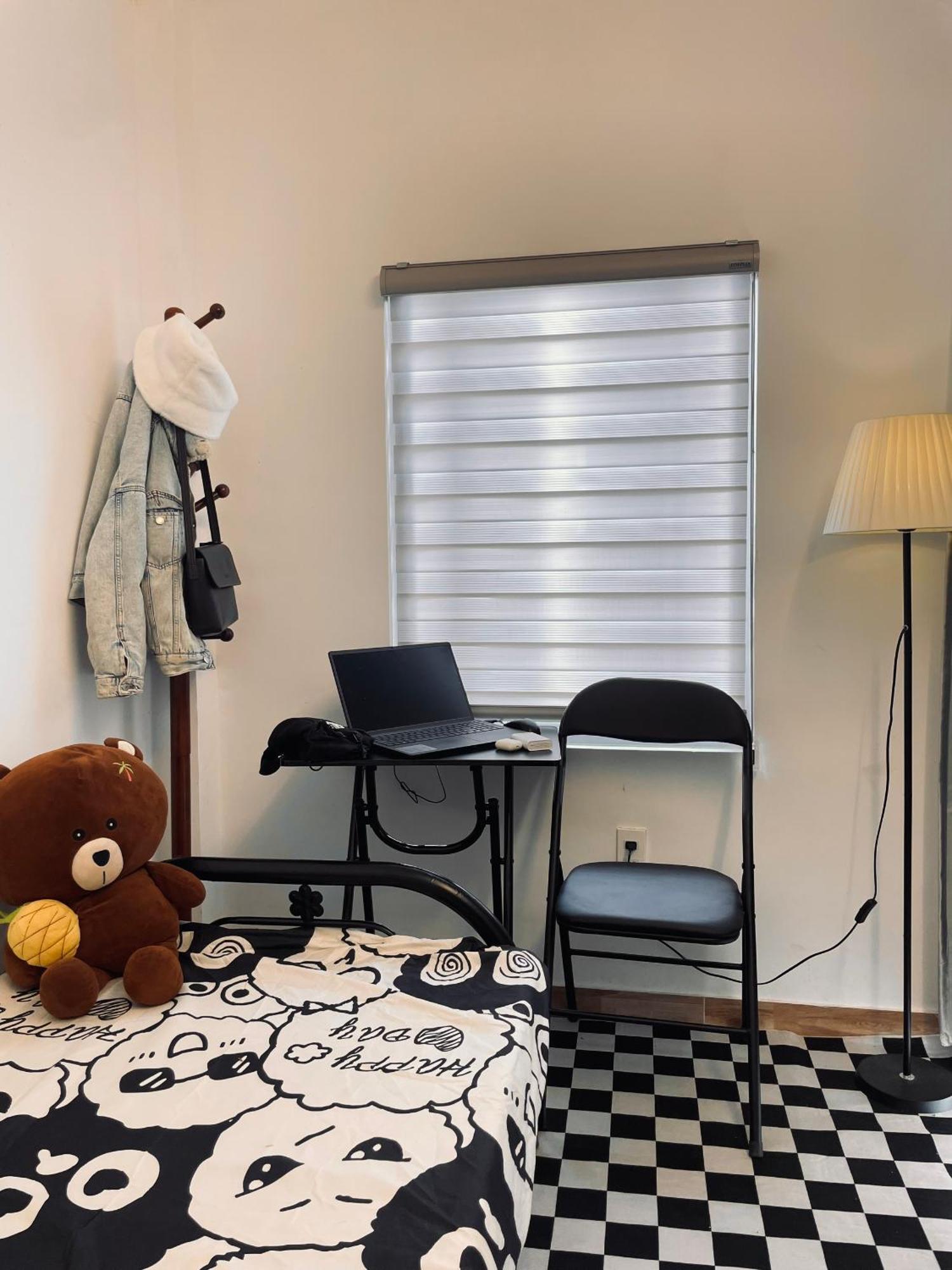 Chai Nho Homestay ダラット エクステリア 写真