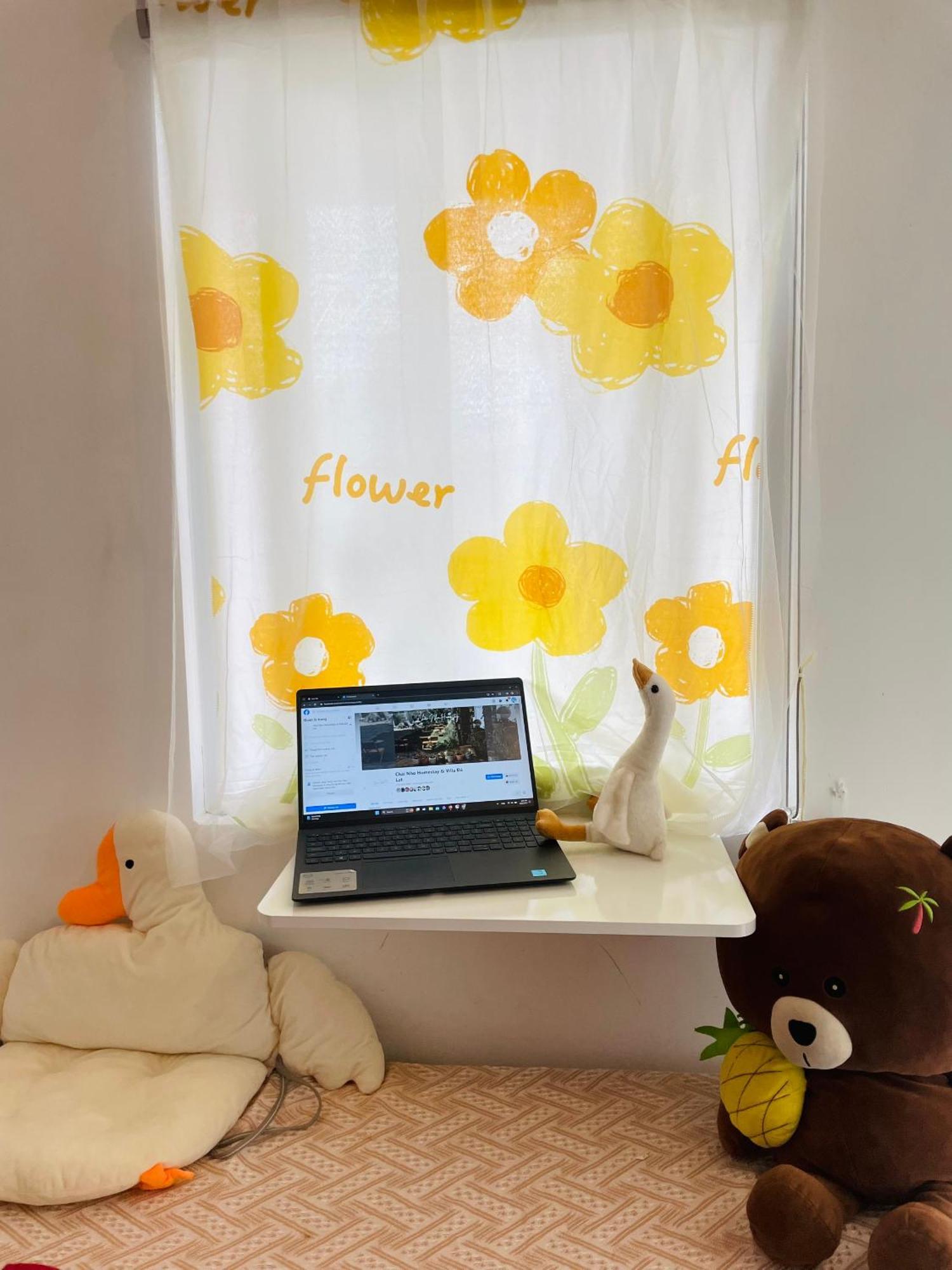 Chai Nho Homestay ダラット エクステリア 写真