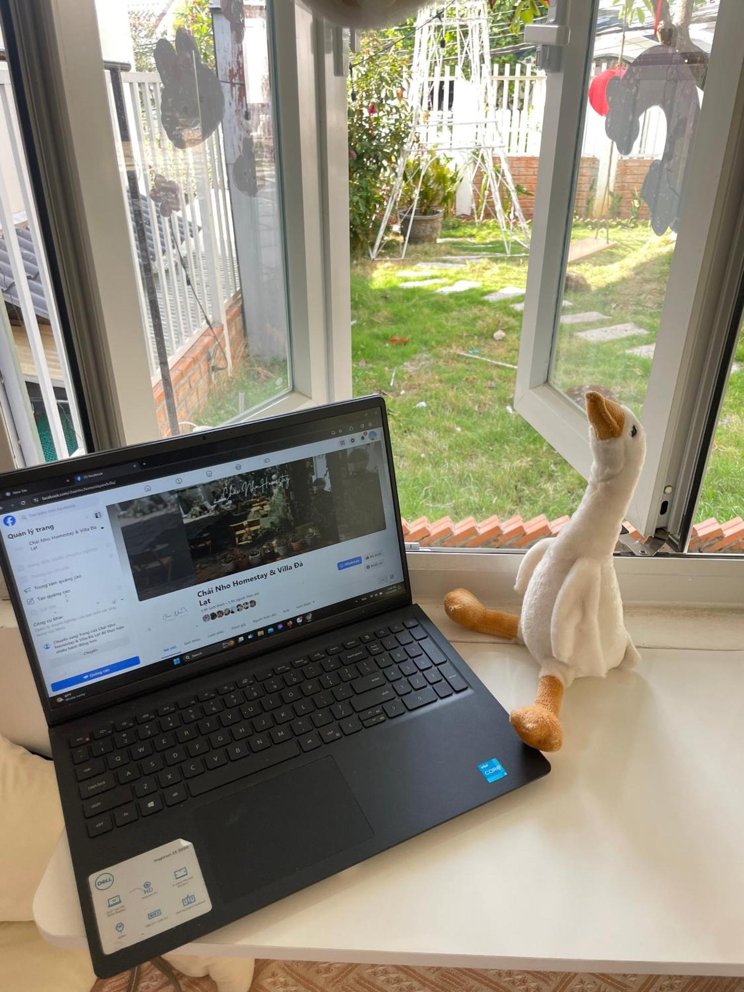 Chai Nho Homestay ダラット エクステリア 写真
