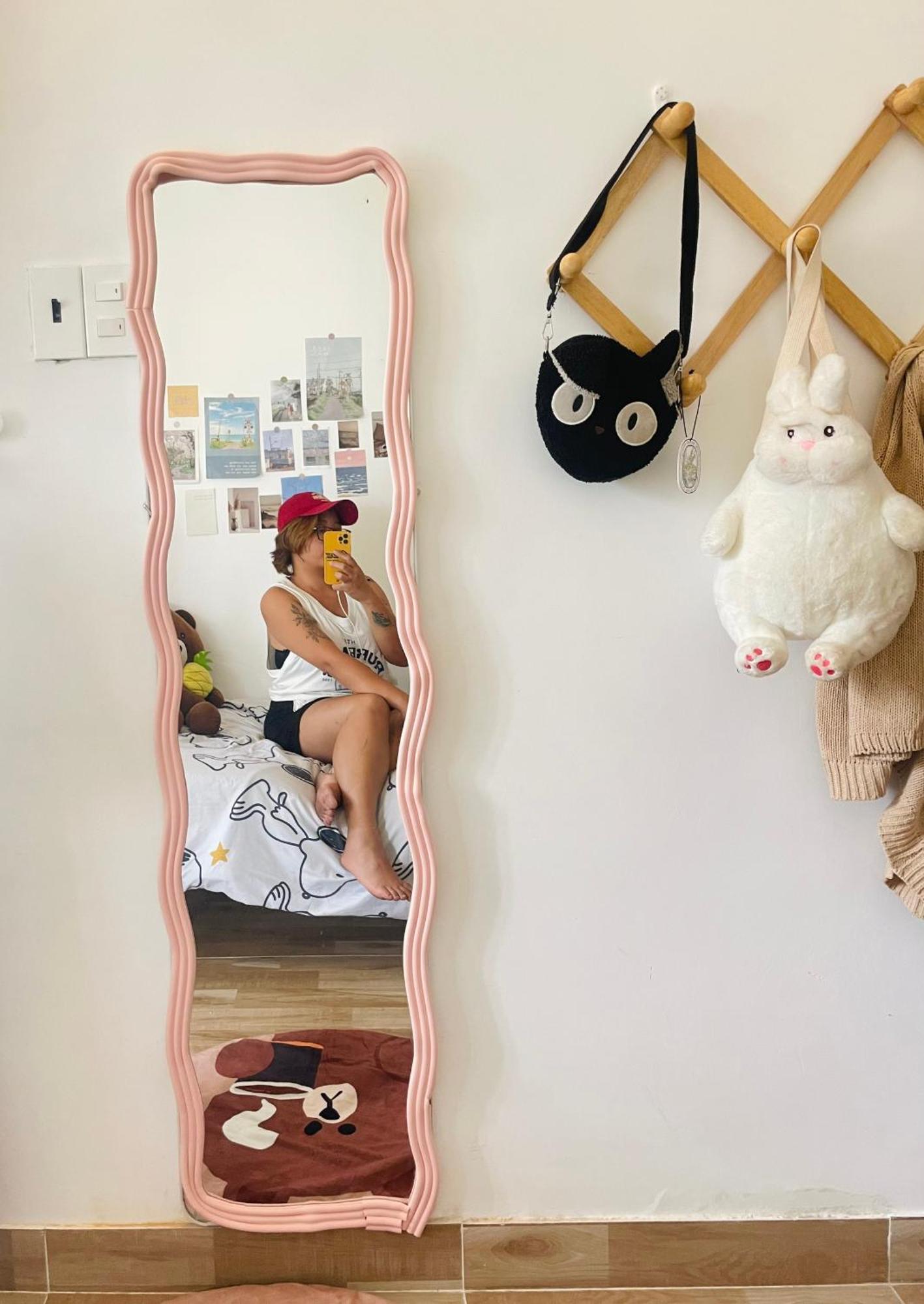 Chai Nho Homestay ダラット エクステリア 写真