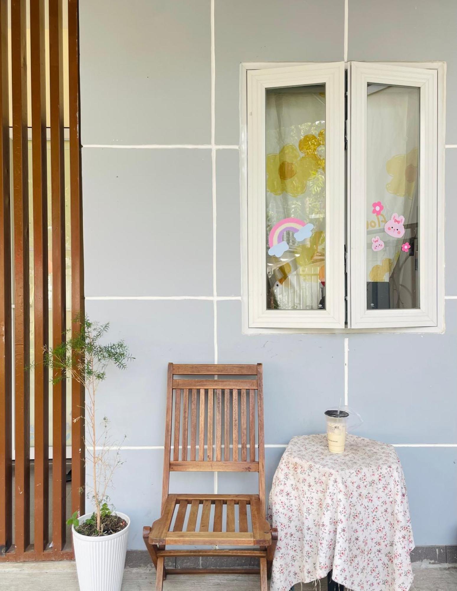 Chai Nho Homestay ダラット エクステリア 写真
