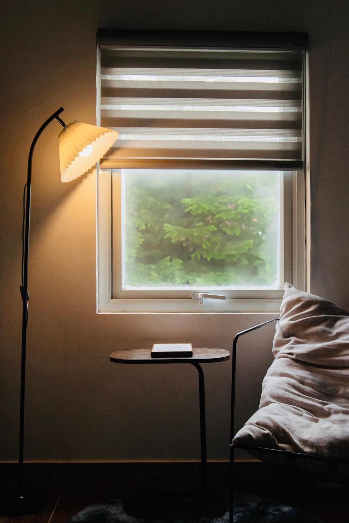 Chai Nho Homestay ダラット エクステリア 写真
