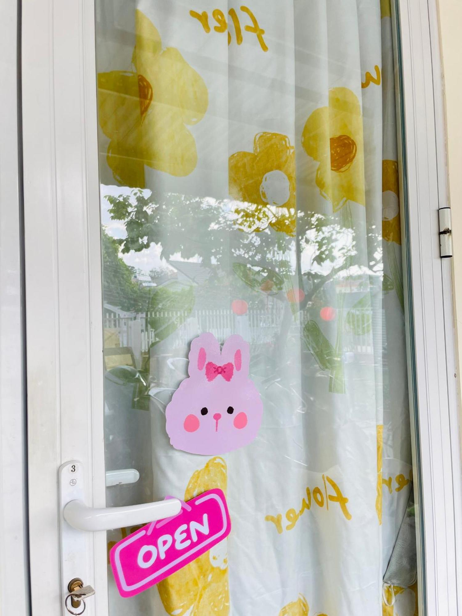 Chai Nho Homestay ダラット エクステリア 写真