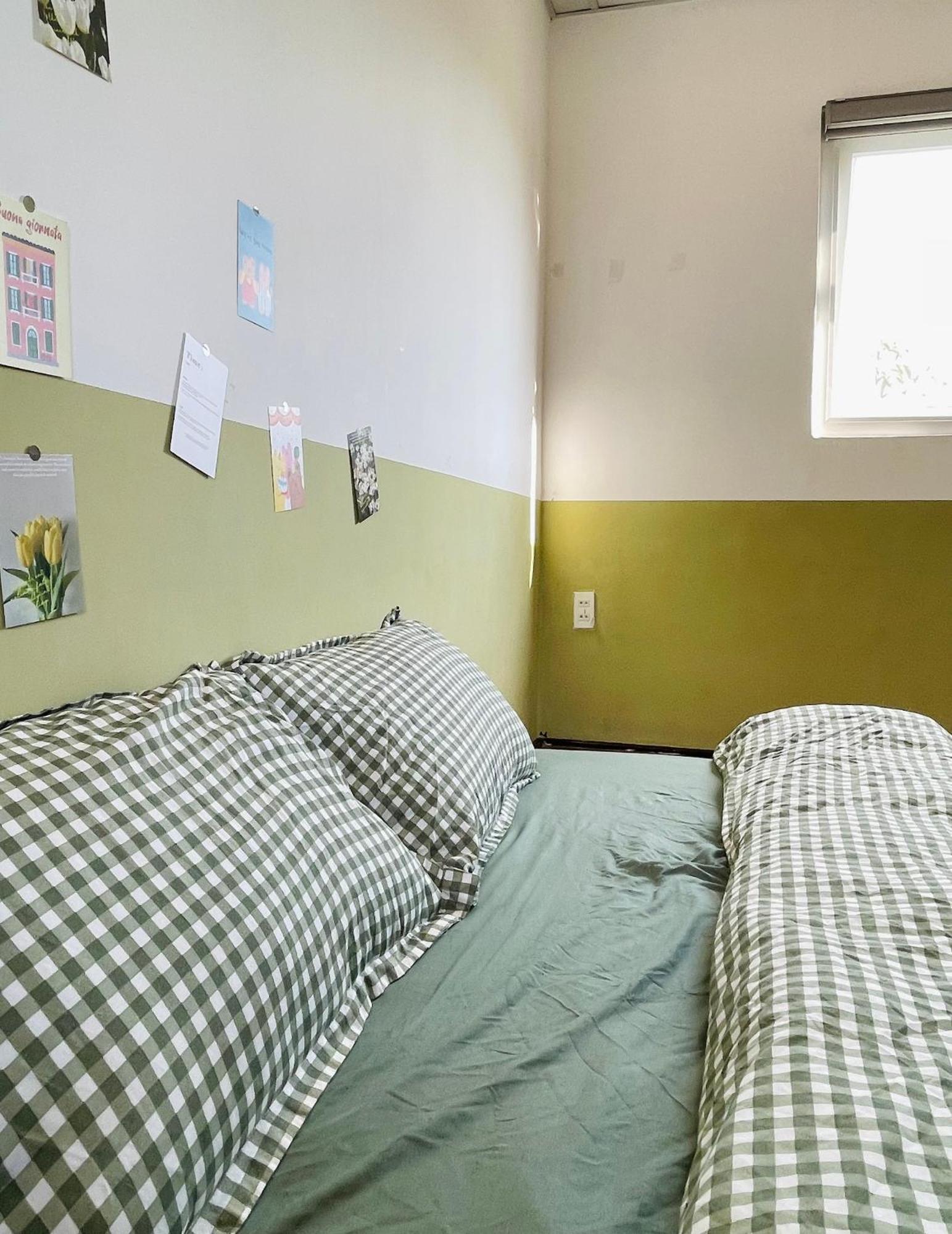 Chai Nho Homestay ダラット エクステリア 写真