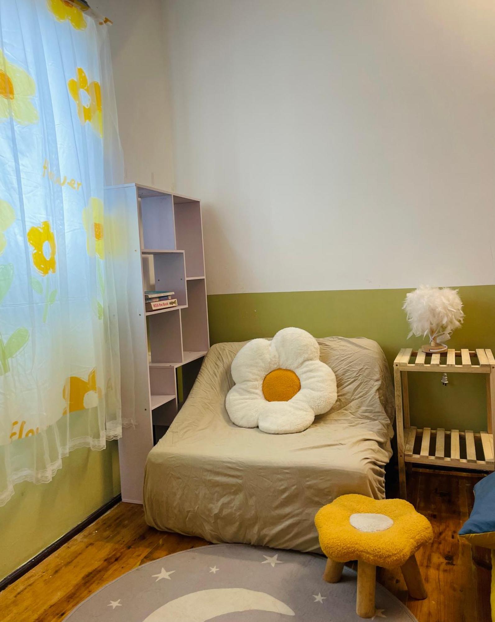 Chai Nho Homestay ダラット エクステリア 写真