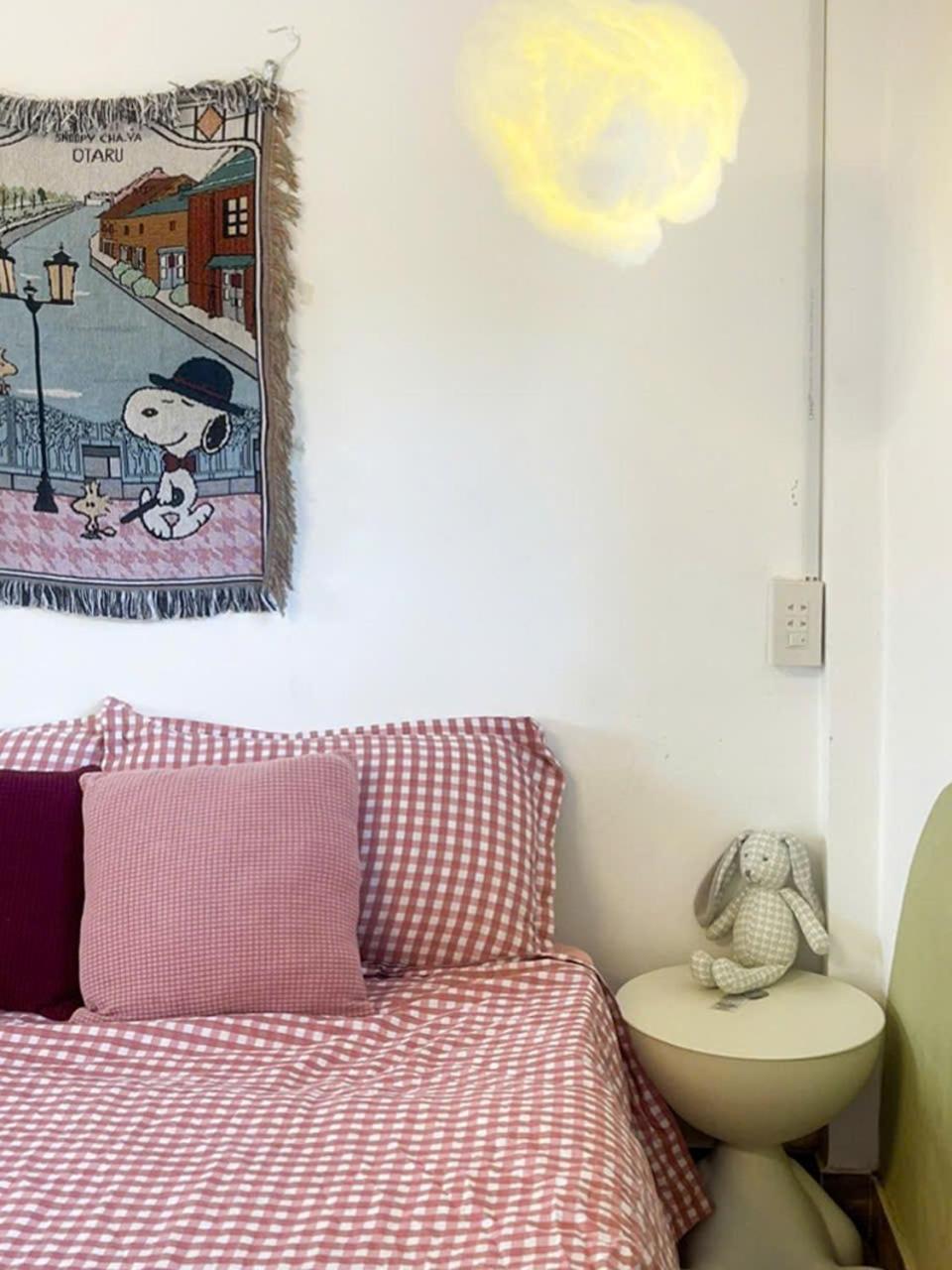 Chai Nho Homestay ダラット エクステリア 写真