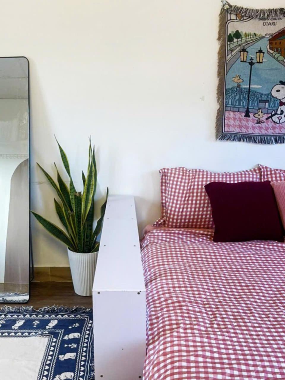 Chai Nho Homestay ダラット エクステリア 写真